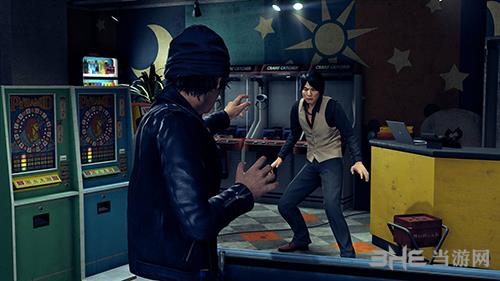 审判之眼须崎亮攻略分享 须崎亮好友任务怎么做