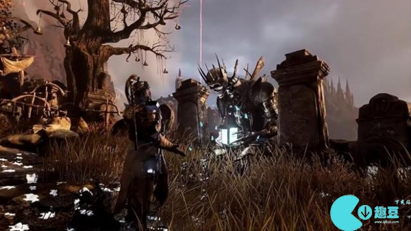 堕落之主装满血的洒血器怎么获得-堕落之主装满血的洒血器获得方法