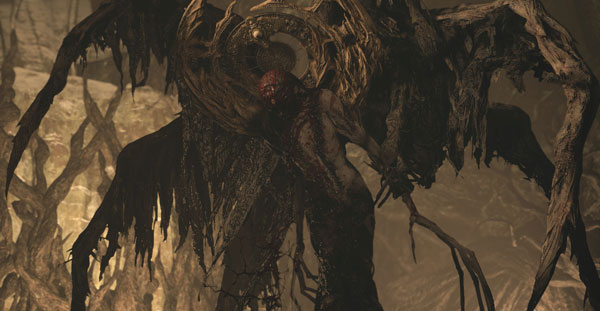 生化危机8米兰达怎么打 母神米兰达攻略方法分享