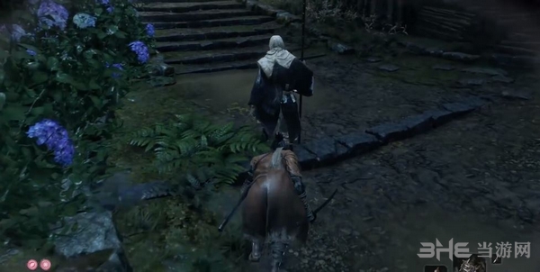 只狼忍者猎人怎么打 弥山院圆真BOSS打法攻略