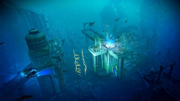 无人深空钴在哪里 元素钴制作方法