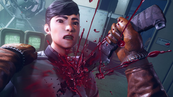 死亡循环豪华版奖励怎么领 奖励领取方法介绍