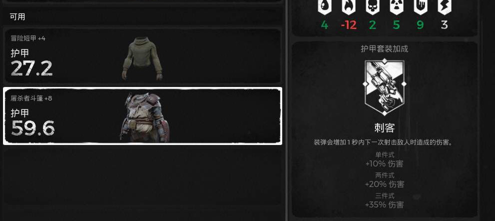 遗迹灰烬重生屠杀套怎么搭配 屠杀毁灭套搭配介绍