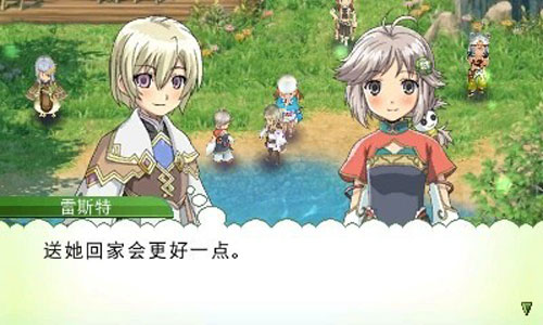 符文工房4妖精披风怎么制作 披风配方介绍