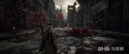 遗迹灰烬重生最终BOSS怎么打 详细方法介绍