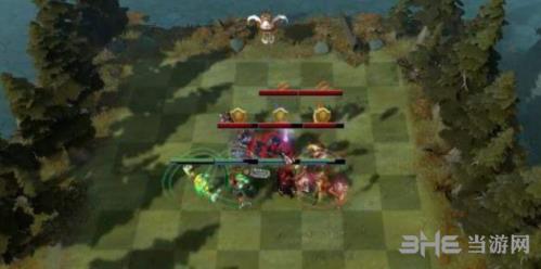 刀塔自走棋四费英雄攻略 四费卡强度分析推荐