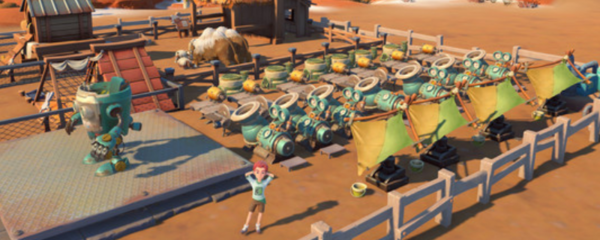 沙石镇时光彭虎怎么打 NPC打法介绍