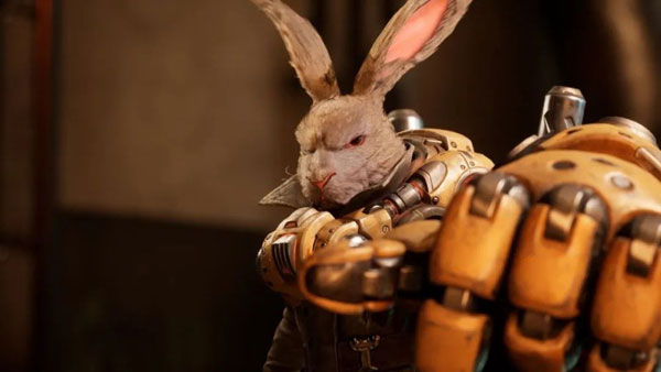 暗影火炬城铁拳有哪些技能 铁拳技能以及操作一览