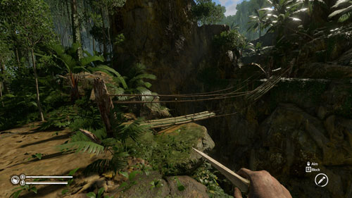 绿色地狱杀手陷阱怎么制作 陷阱解锁方法分享