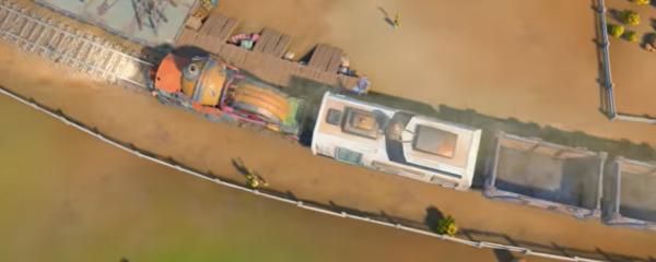 沙石镇时光护目镜怎么获得 详细方法介绍