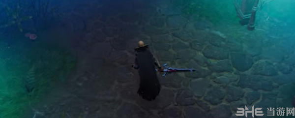 吸血鬼崛起旧存档怎么修改 详细方法介绍