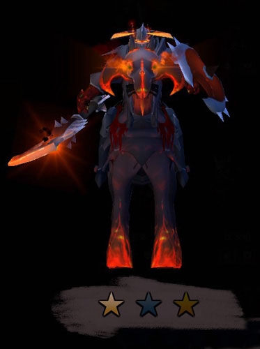 刀塔霸业混沌骑士图鉴 CK混沌技能羁绊介绍