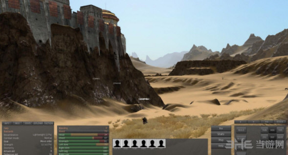 剑士Kenshi怎么设置岗哨 自动站岗机设置方法