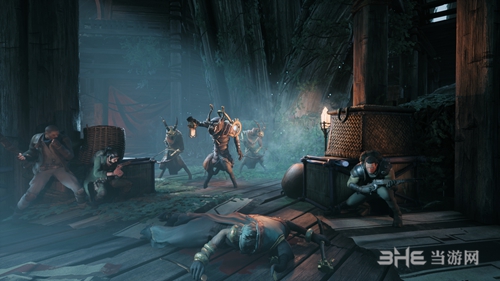 遗迹灰烬重生弩怎么获得 获取方法介绍