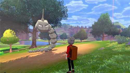 宝可梦剑盾化石怎么复活 复活化石的方法介绍