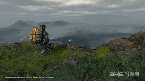 死亡搁浅提升等级有什么用 升级作用介绍