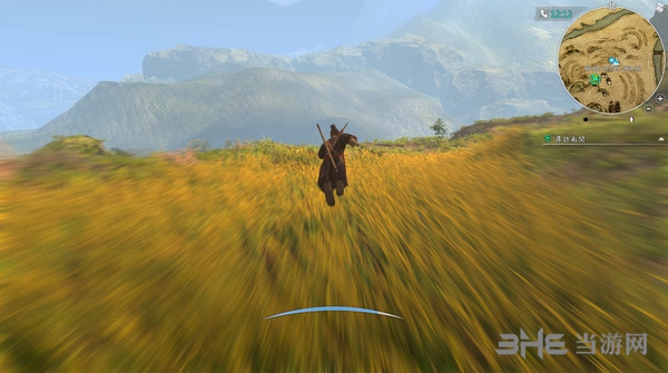 河洛群侠传轻功大全 所有轻功获得方法介绍