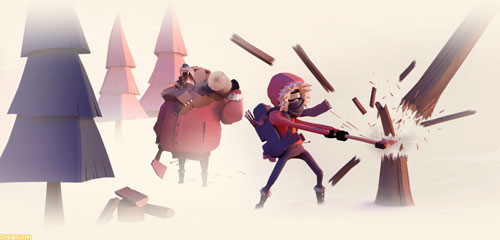 冬日计划如何攻击别人 砍人的技巧分享