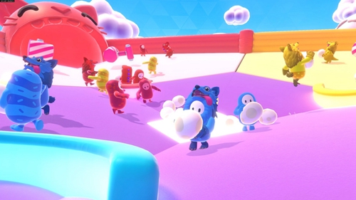 糖豆人终极淘汰赛怎么把名字加粗 详细加粗方法介绍