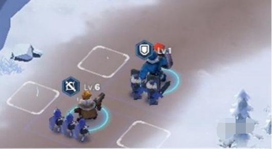 无尽冬日英雄搭配推荐