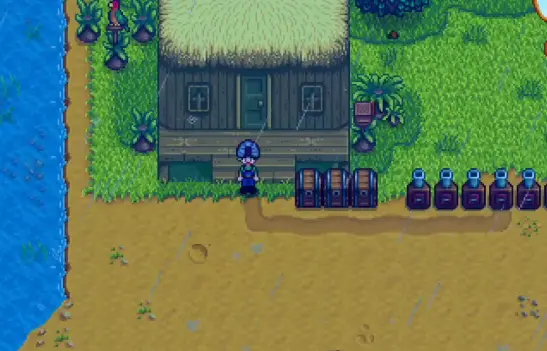 星露谷物语1.5青蛙任务怎么玩 任务完成方法介绍