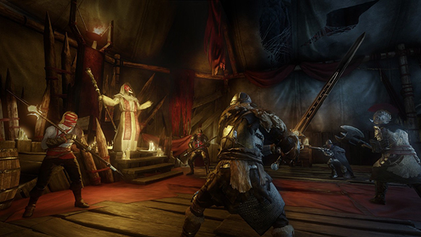 新世界New World怎么刷钱 刷钱技巧分享