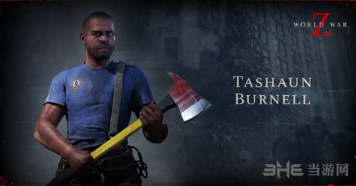 僵尸世界大战劈砍者怎么玩 劈砍者加点及玩法推荐