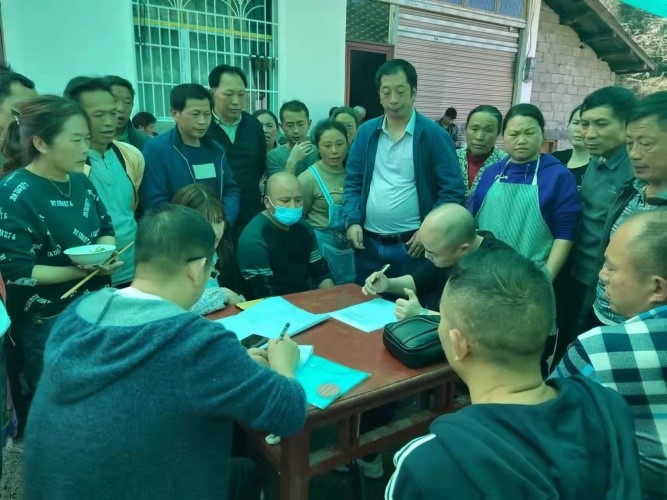 厚植为民情怀 ，国寿寿险大力发展计生普惠业务