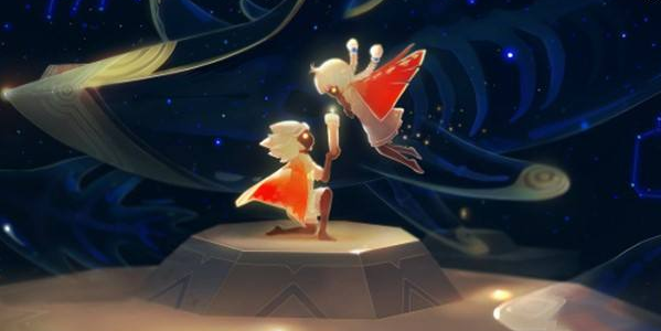 光遇10.30糖果代币在哪里-光遇10月30日糖果代币位置