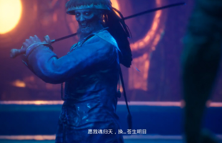 纸人2第三关怎么过 第三章攻略流程介绍