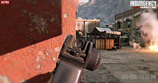 叛乱沙漠风暴怎么提升开镜速度 影响开镜效率原因