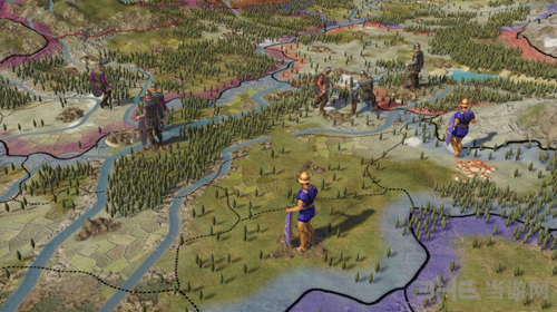 大将军罗马怎么宣战 无法宣战的原因分析