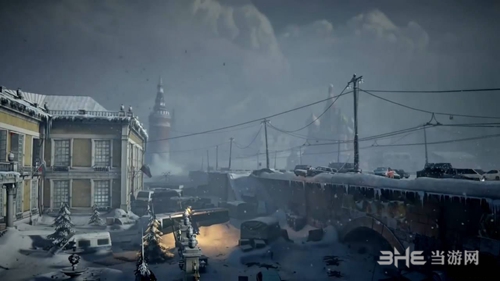 僵尸世界大战医疗注射枪怎么用 使用方法说明