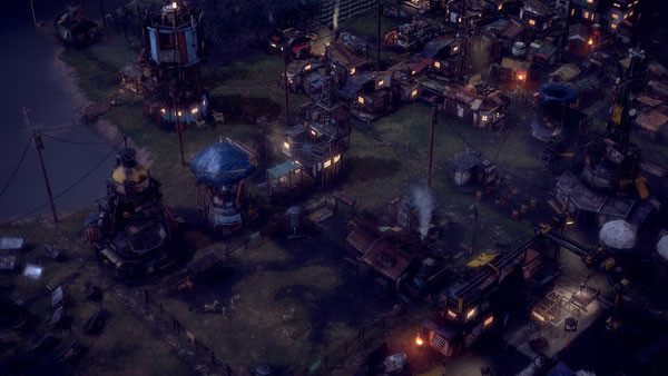 末日地带与世隔绝尸体怎么处理 居民死了的处理方法一览