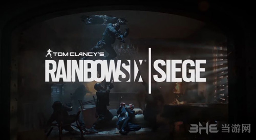 彩虹六号围攻新手攻略简介 r6新手攻略大全