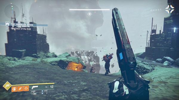 命运2怎么加入火力战队 加入方法介绍