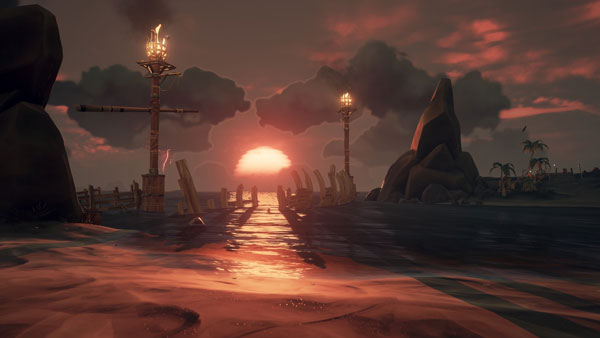 盗贼之海水果有哪些效果 全水果效果一览