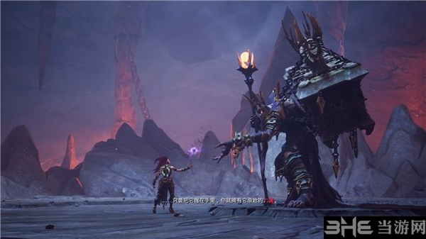 暗黑血统3暴食怎么打 第五章解谜方法及BOSS打法