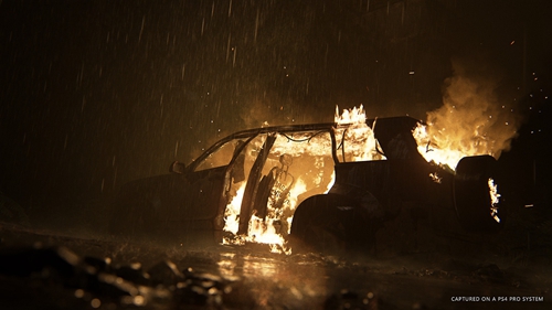 美国末日2圣贤的遗物奖杯怎么获得 详细获得方法介绍