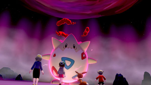 宝可梦剑盾每日任务有哪些 通关后可做的任务一览