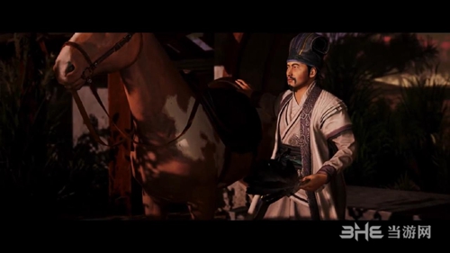 全面战争三国诸葛亮怎么招募 详细方法介绍