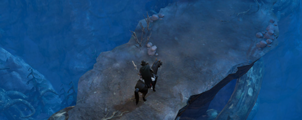 吸血鬼崛起鱼油怎么获得 详细方法介绍