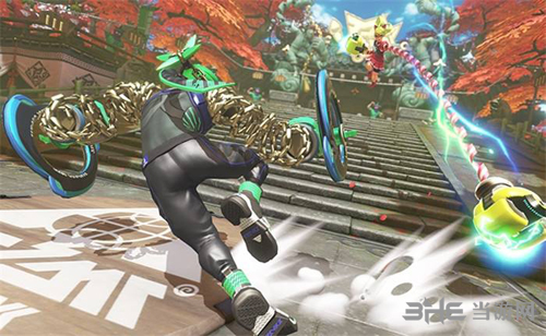 arms游戏蓝波是什么意思 蓝波术语详解