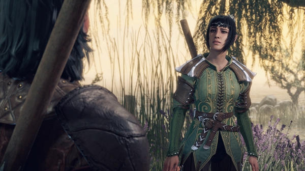 博德之门3拯救难民怎么做 难民任务攻略技巧