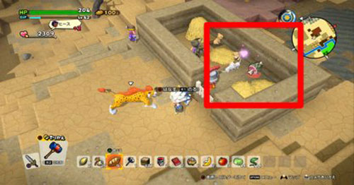 勇者斗恶龙建造者2动物怎么繁衍后代 动物繁殖方法介绍