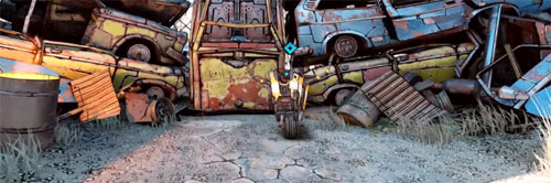 无主之地3老爸步枪怎么获得 武器获得方法分享