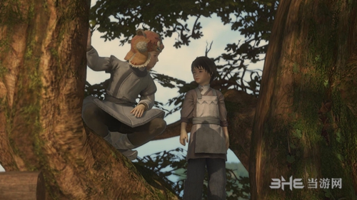 古剑奇谭3陶宽怎么打 解救三宝主线攻略