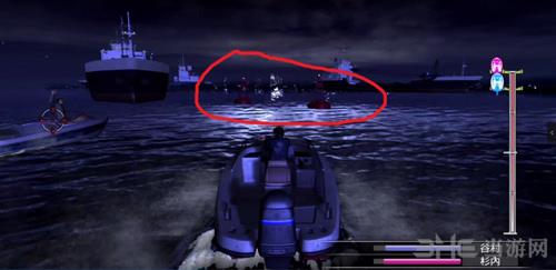 如龙4继承传说者HD版疾走斗技4快速过关攻略