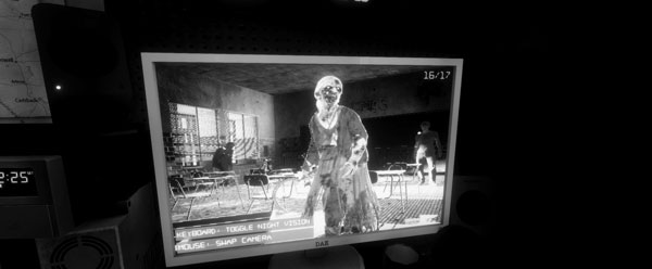 恐鬼症十字架怎么用 Phasmophobia十字架使用方法介绍