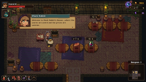 地下矿工NPC怎么解锁 NPC解锁方法介绍